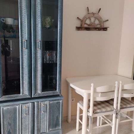 Vera Natura Apartamento Paula Kültér fotó