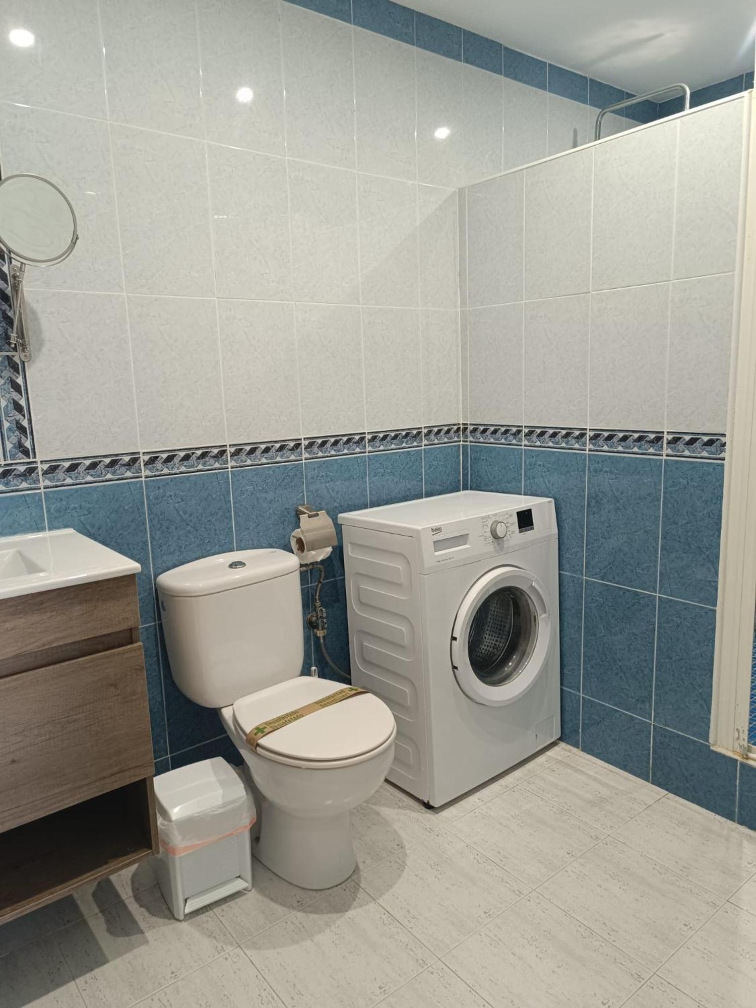 Vera Natura Apartamento Paula Kültér fotó
