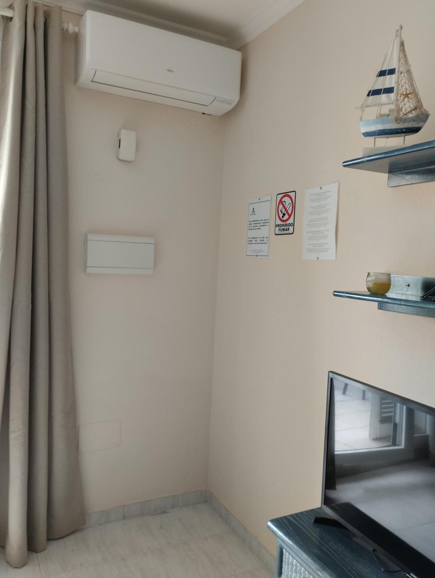Vera Natura Apartamento Paula Kültér fotó