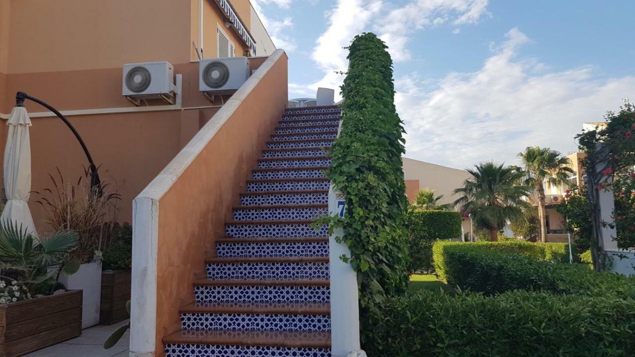 Vera Natura Apartamento Paula Kültér fotó