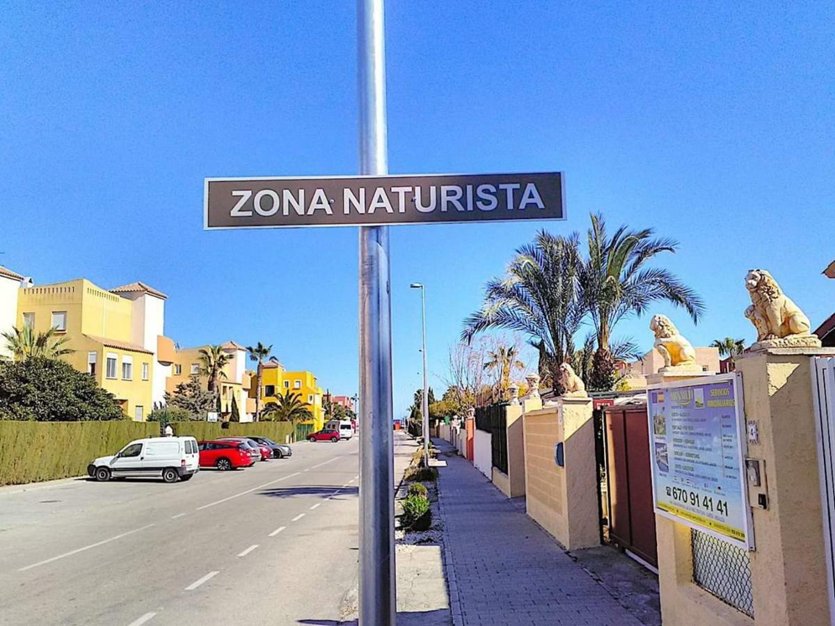 Vera Natura Apartamento Paula Kültér fotó